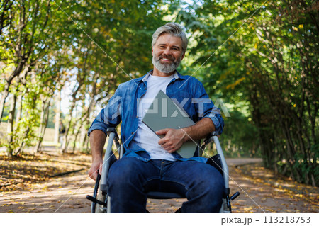 Digital Nomad Accessibility Digital Nomad Accessibility 113218753
