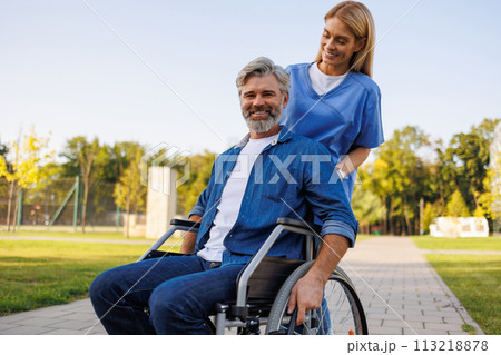 Outdoor Therapy 113218878