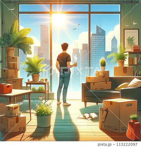 新生活 113222097