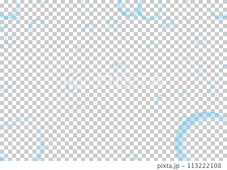 Underwater bubbles background image material 02_horizontal Underwater bubbles background image material 02_horizontal 113222108