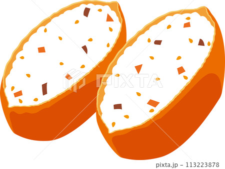 いなり寿司 いなり寿司 113223878