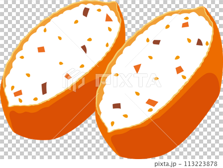 いなり寿司 いなり寿司 113223878