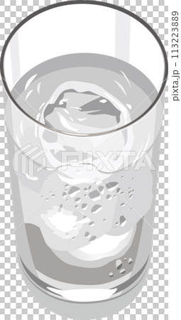玻璃用冰水 玻璃用冰水 113223889