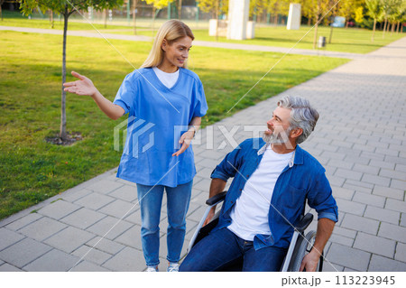 Care and Compassion Care and Compassion 113223945