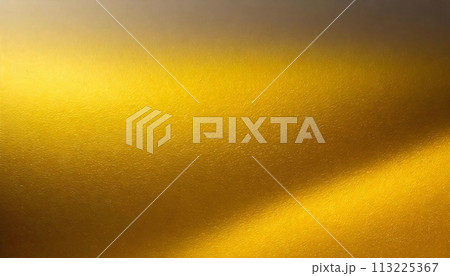 高級感のある金色と黄色のテクスチャ 高級感のある金色と黄色のテクスチャ 113225367