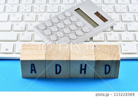 ADHD ADHD 113228369