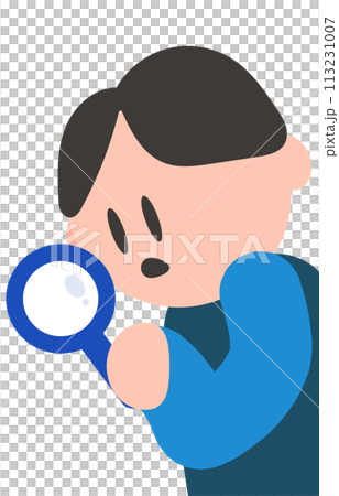 Magnifier Magnifier 113231007