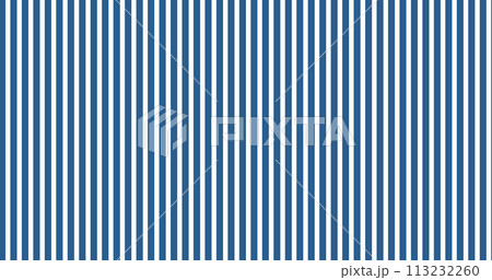 ストライプ/ボーダー/しましま/柄/パターン/背景素材/ 113232260