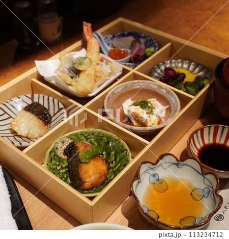 「ビュッフェ・小鉢」 「ビュッフェ・小鉢」 113234712