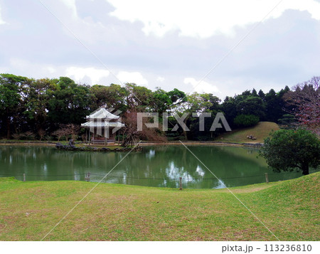 識名園(沖縄県那覇市) 識名園(沖縄県那覇市) 113236810