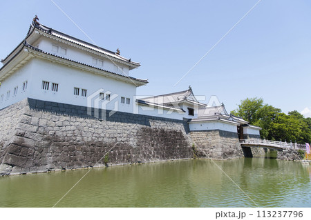 駿府城公園東御門 113237796