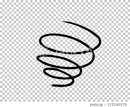 round and round round and round 113240370