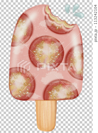 popsicle, ice, ice-cream 113242104