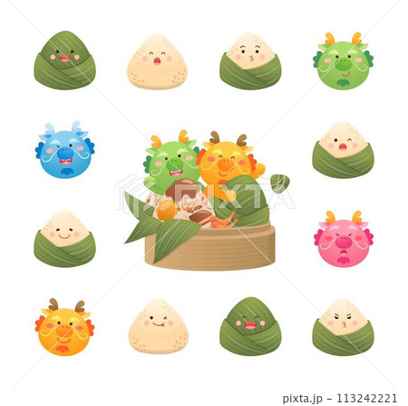 龍 竜 ドラゴン 113242221