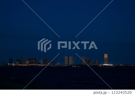千葉港 千葉港 113243520