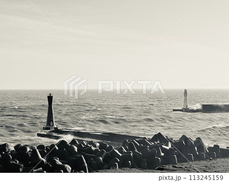 懐かしの海 懐かしの海 113245159