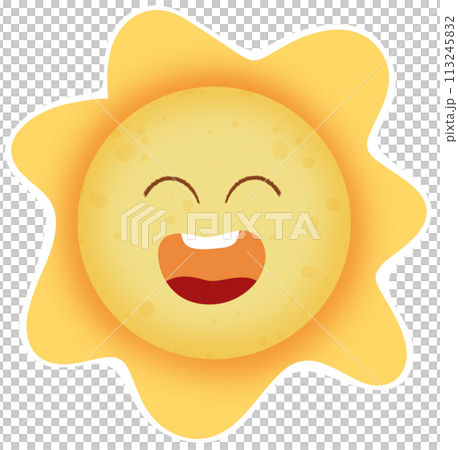 Sun Sun 113245832