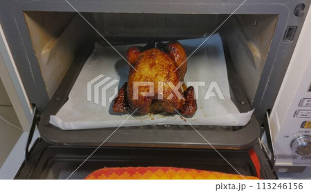 まるごとチキン - chicken 113246156