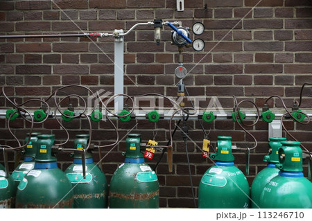 ワイナリー ワイン醸造所 Winery 113246710