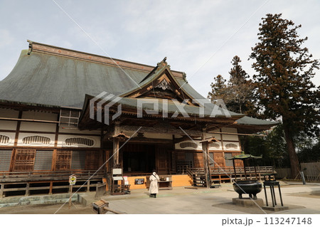 中尊寺 大仏 金色堂 113247148