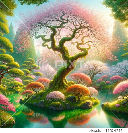 春夏交差点のメロディー 春夏交差点のメロディー 113247354