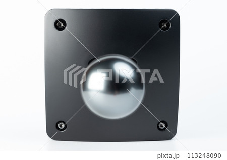Sport car gearbox with metal ball knob Sport car gearbox with metal ball knob 113248090