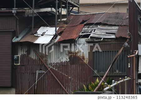 廃屋 113248365