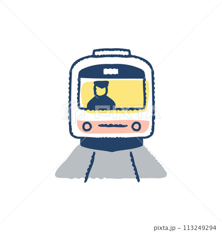 電車　 113249294