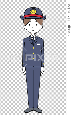Conductor (female) 113250128