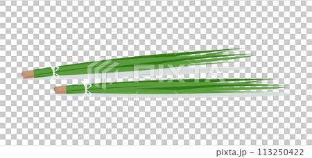 藥浴之一 Shobutu 的圖像插圖 113250422