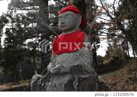 仏像 仏様 釈迦像 113250578