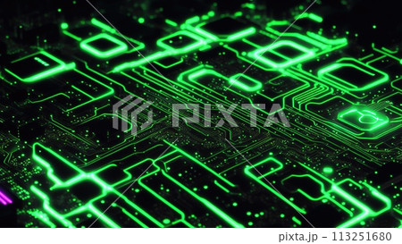 virtual environment and cyberspace 113251680