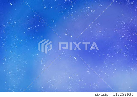 背景素材_夜空_星空 背景素材_夜空_星空 113252930