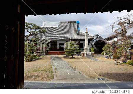 富田林市寺内町 重要文化財 富田林興正寺別院 保存修理事業 令和の大修復 富田林市寺内町 重要文化財 富田林興正寺別院 保存修理事業 令和の大修復 113254376