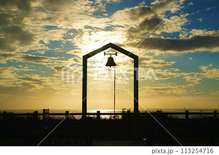 希望の鐘 希望の鐘 113254716