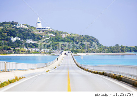 古宇利大橋 113258757