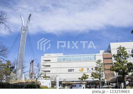 大垣駅 113259663