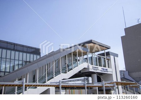 大和西大寺駅 大和西大寺駅 113260160