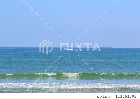 伊勢 国府の浜 サーフィン サーフスポット ビーチ 阿児町町国府 サーフボード 伊勢志摩 伊勢 国府の浜 サーフィン サーフスポット ビーチ 阿児町町国府 サーフボード 伊勢志摩 113262303