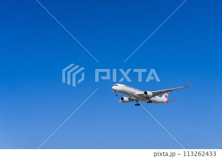 《飛行機》エアバス Airbus A350 XWB > A350-900 《飛行機》エアバス Airbus A350 XWB > A350-900 113262433