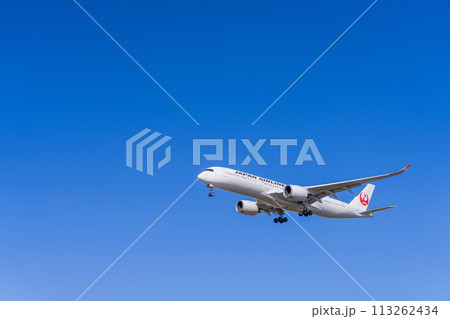 《飛行機》エアバス Airbus A350 XWB > A350-900 113262434