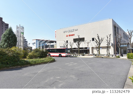 日進市赤池駅 日進市赤池駅 113262479