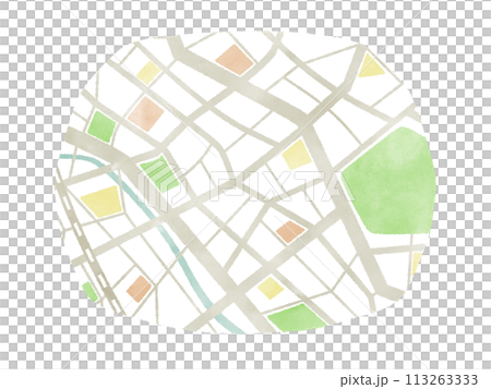 地圖圖片 113263333