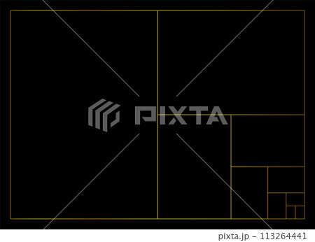 日本の伝統的デザインに使われる比率、白銀比(大和比)の用紙規格 日本の伝統的デザインに使われる比率、白銀比(大和比)の用紙規格 113264441