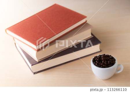 本 書籍 書物 読書・ブックカフェ 113266110