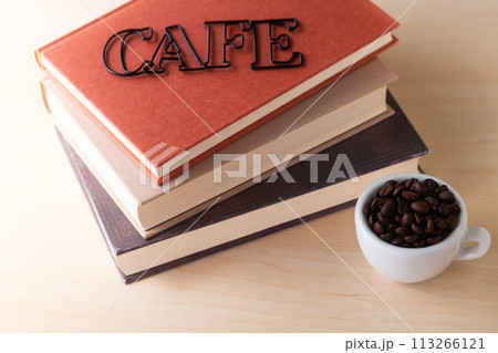 本 書籍 書物 読書・ブックカフェ 113266121