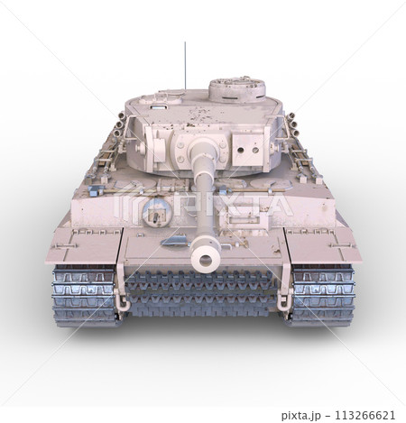 戦車 113266621