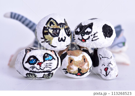 猫団子 113268523