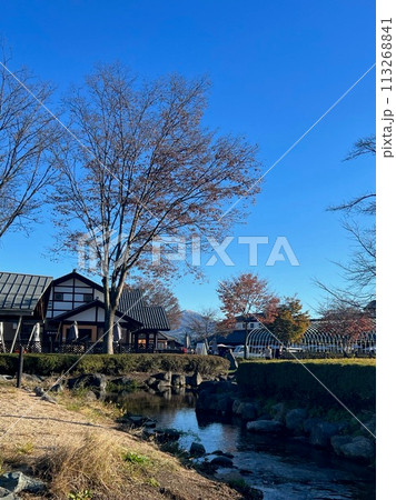道の駅　川場田園プラザ 113268841