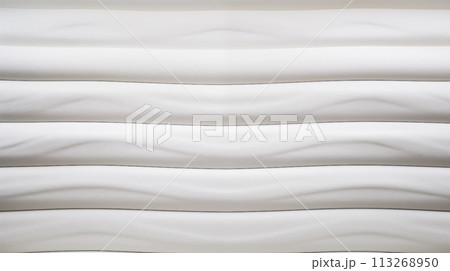 Subway seat fabric: intricate pattern, textured surface.AI Generated Subway seat fabric: intricate pattern, textured surface.AI Generated 113268950